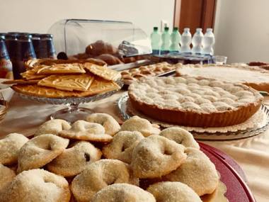 B&b La Casa Del Nonno