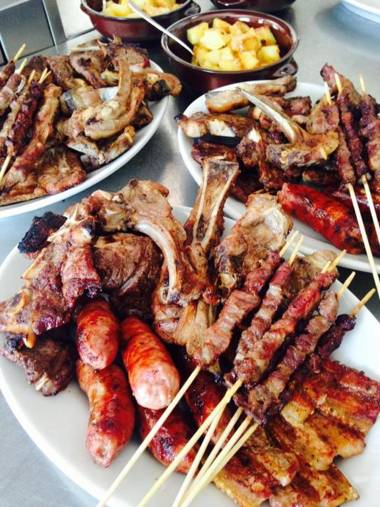 Agriturismo Colle Tripio