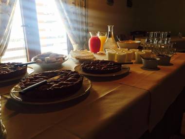 Agriturismo Colle Tripio