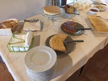 Agriturismo Colle Tripio