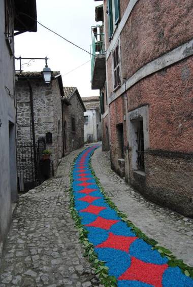 Locanda Il Falco Nero