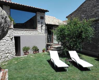 Dimora & Spa Il Cerchio di Lullo