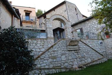 Dimora & Spa Il Cerchio di Lullo