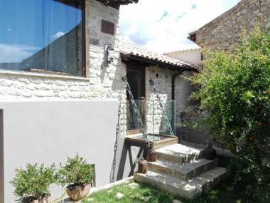 Dimora & Spa Il Cerchio di Lullo