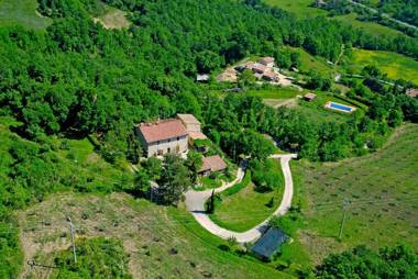 Agriturismo Santa Caterina