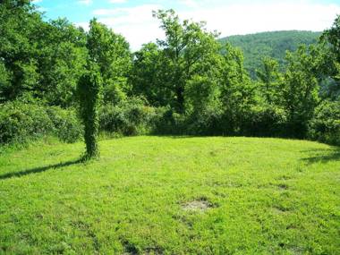 Agriturismo Santa Caterina