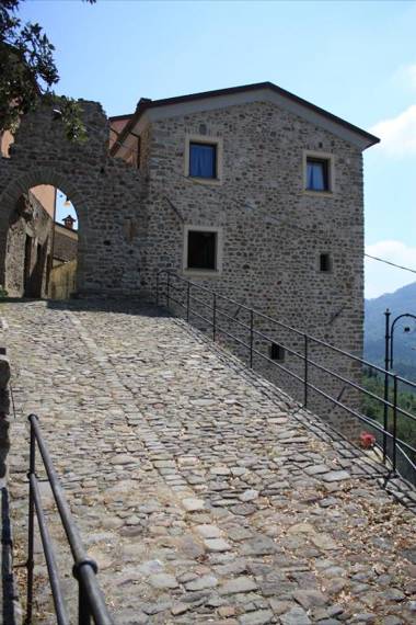 Al Castello Da Annamaria