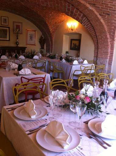 Agriturismo Ristorante Albachiara