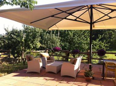 Agriturismo Ristorante Albachiara