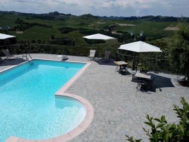 Cascina San Bernardo