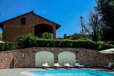 Cascina San Bernardo