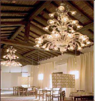 Foro Appio Mansio Hotel