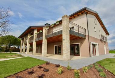 Agriturismo Casale ai Prati