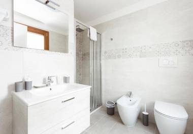 Hotel Residence - Il Giardino del Cigno