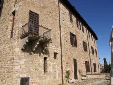 Castello Di Vigoleno