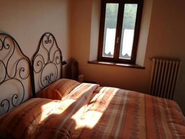 Casa dell' Abbondanza B&B Agriturismo