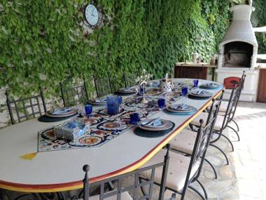 B&B Margherita Le Fiabe