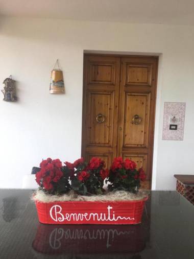 B&B Margherita Le Fiabe