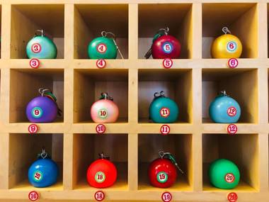 Albergo Ristorante Corsini