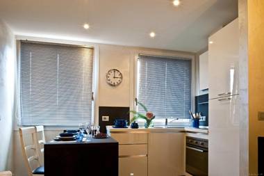 Hotel Ferro di Cavallo