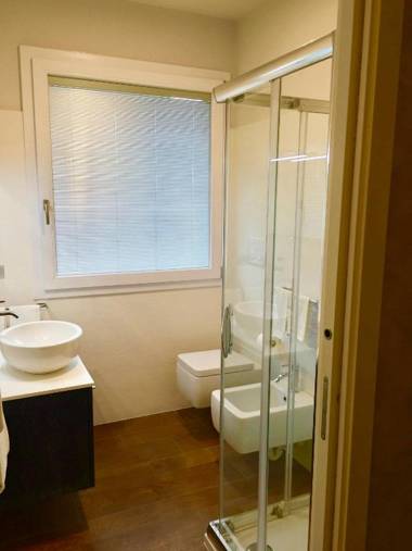 Hotel Ferro di Cavallo