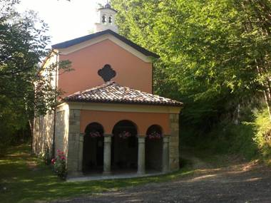 Agriturismo Belvedere