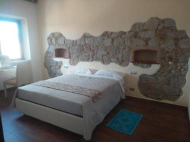 b&b il Portico Orgosolo