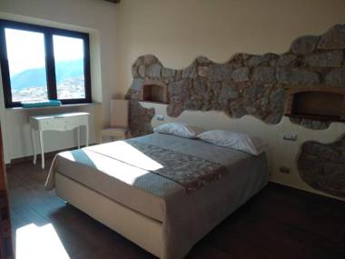 b&b il Portico Orgosolo