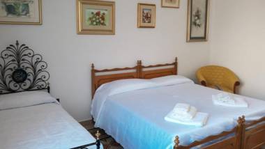 Welcomely - Casa Vacanze Zarinu