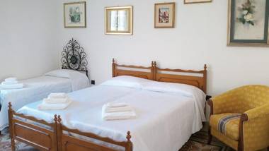 Welcomely - Casa Vacanze Zarinu