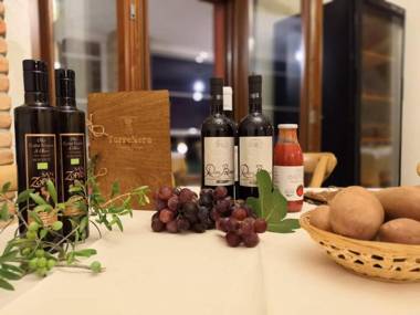 Country House Torrenera