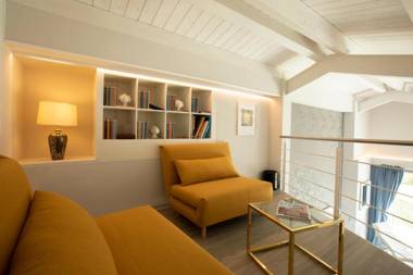 Bellavista B&B di Charme