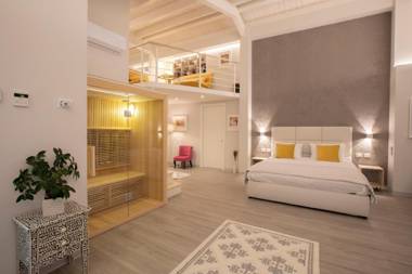 Bellavista B&B di Charme