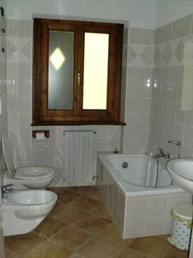 Agriturismo La Meridiana