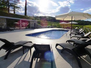 Il Roncal Wine Resort - for Wine Lovers