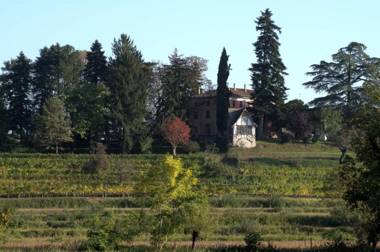 Casali del Picchio - Winery