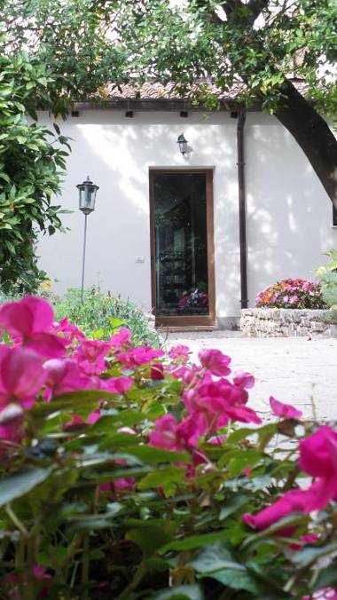 Il Rifugio del Monaco