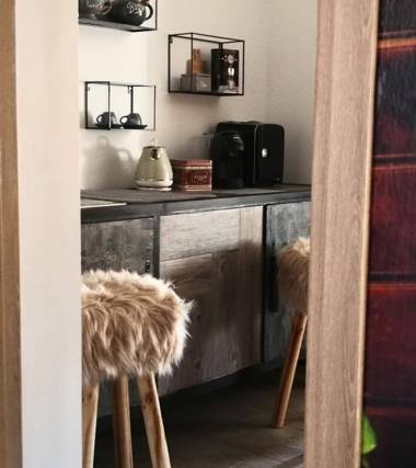 appartment & rooms SecondoPiano