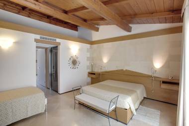 Masseria Stali The Originals Relais