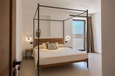 Masseria Rifisa AgriResort