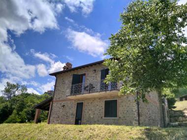 Agriturismo Borgo Biaia