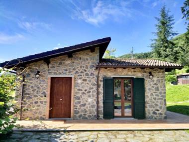 Agriturismo Borgo Biaia