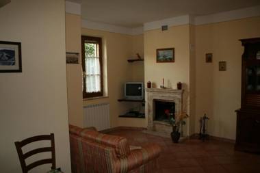 Casa Vacanze San Francesco