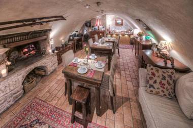 B&B Il Grottino Di Assergi