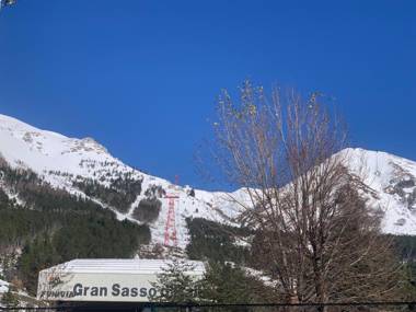 Hotel Cristallo Gran Sasso