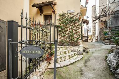 La Voce del Fiume Dimora di Charme