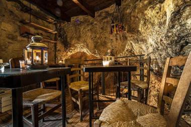 La Voce del Fiume Dimora di Charme