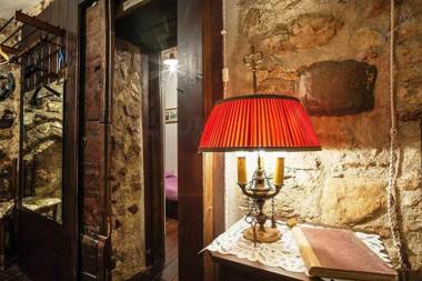 La Voce del Fiume Dimora di Charme