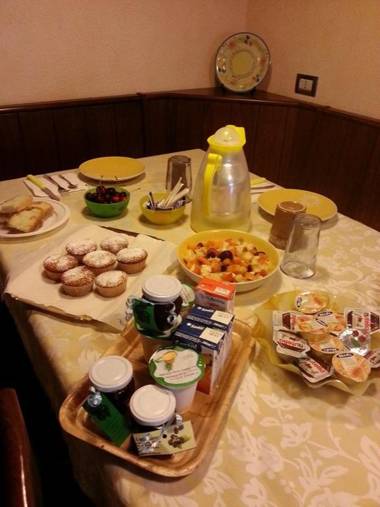 La Giara Bed&Breakfast