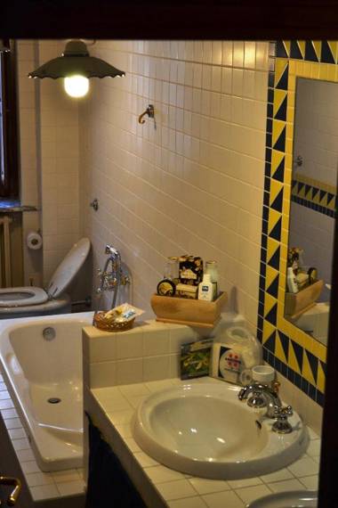 La Giara Bed&Breakfast